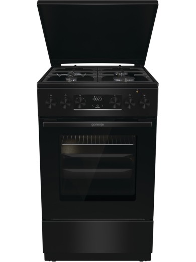 Плита комбінована GORENJE GK 5C42 BF