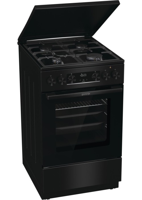 Плита комбінована GORENJE GK 5C42 BF