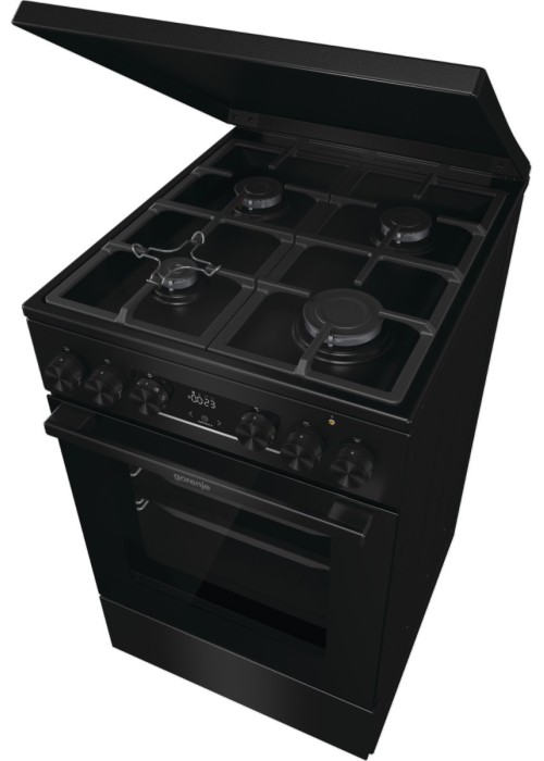 Плита комбінована GORENJE GK 5C42 BF