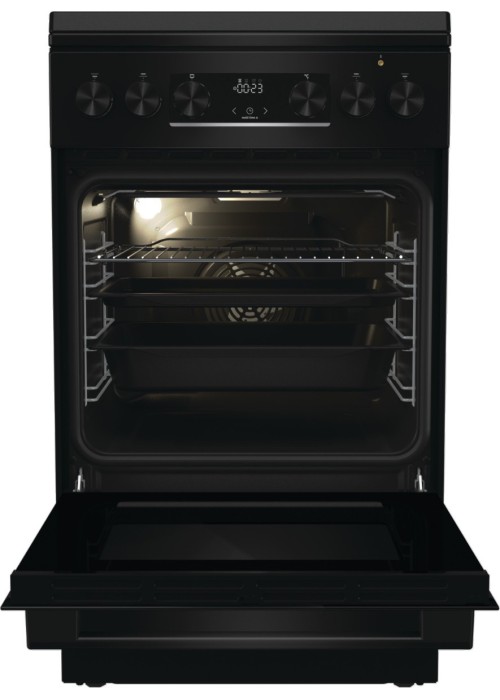 Плита комбінована GORENJE GK 5C42 BF