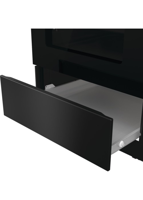 Плита комбінована GORENJE GK 5C42 BF