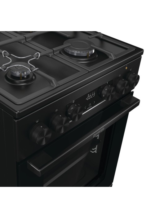 Плита комбінована GORENJE GK 5C42 BF