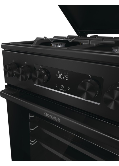 Плита комбінована GORENJE GK 5C42 BF