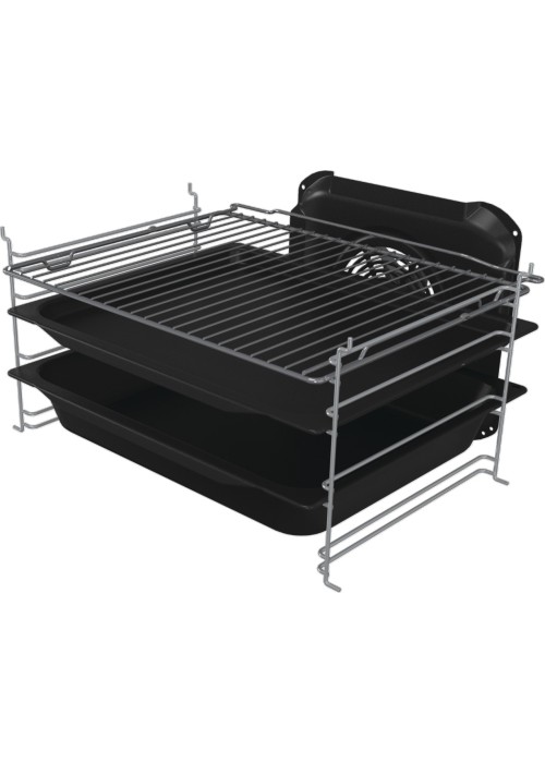 Плита комбінована GORENJE GK 5C42 BF
