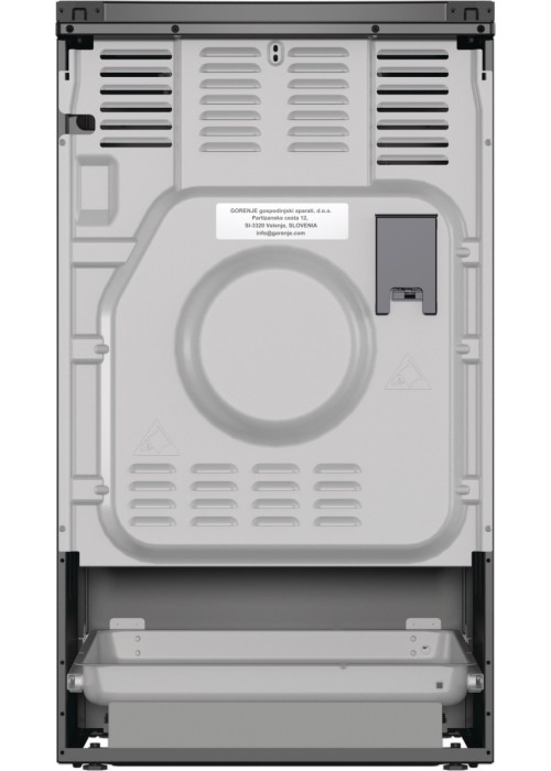 Плита комбінована GORENJE GK 5C42 BF