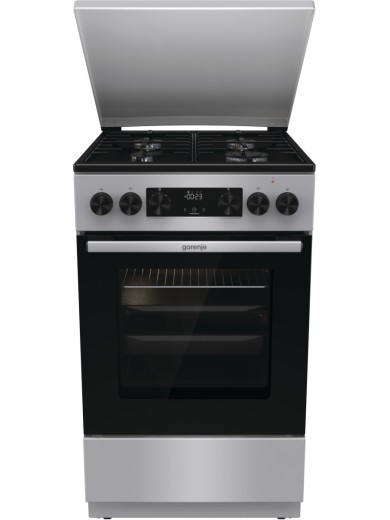 Плита комбінована GORENJE GK 5C43 SH