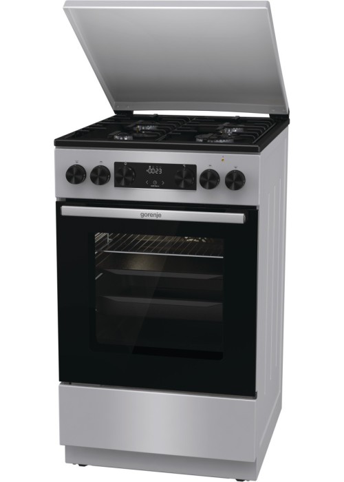 Плита комбінована GORENJE GK 5C43 SH