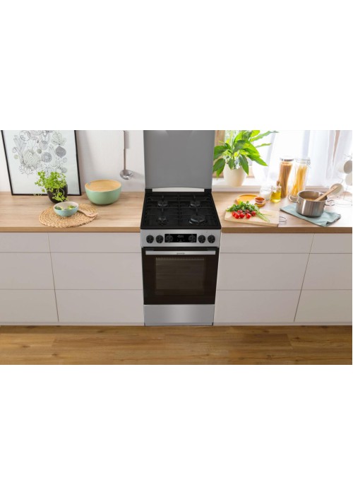 Плита комбінована GORENJE GK 5C43 SH