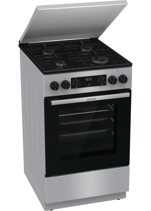Плита комбінована GORENJE GK 5C43 SH