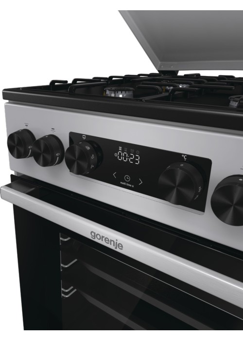Плита комбінована GORENJE GK 5C43 SH