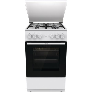 Плита комбінована GORENJE GK 5A22 WH