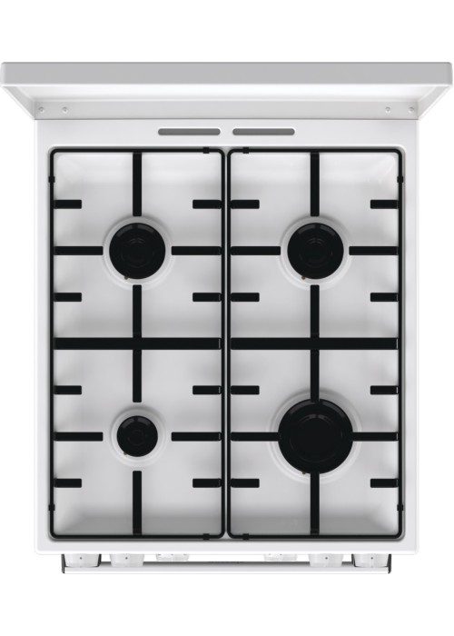 Плита комбінована GORENJE GK 5A22 WH