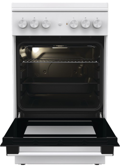 Плита комбінована GORENJE GK 5A22 WH
