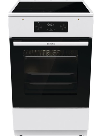 Електрична плита GORENJE GEIT 5C60 WPG
