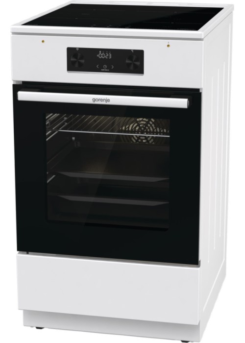 Електрична плита GORENJE GEIT 5C60 WPG