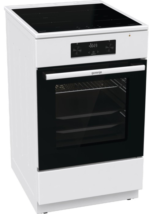Електрична плита GORENJE GEIT 5C60 WPG