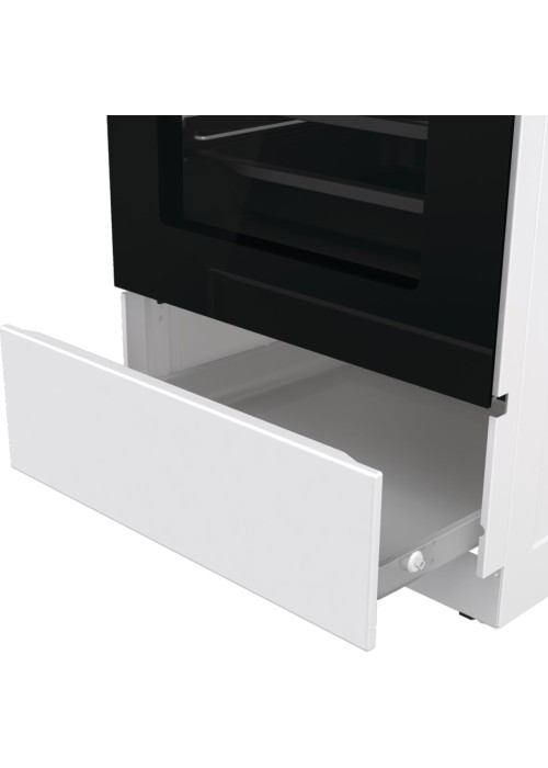 Електрична плита GORENJE GEIT 5C60 WPG