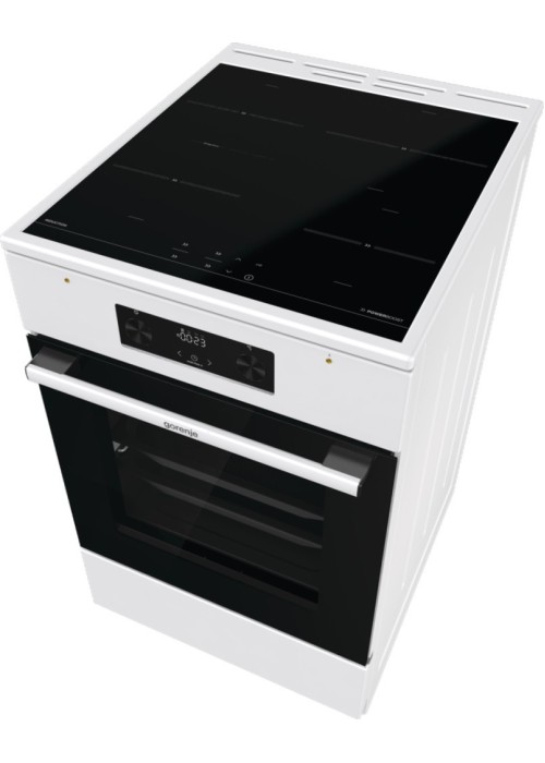 Електрична плита GORENJE GEIT 5C60 WPG
