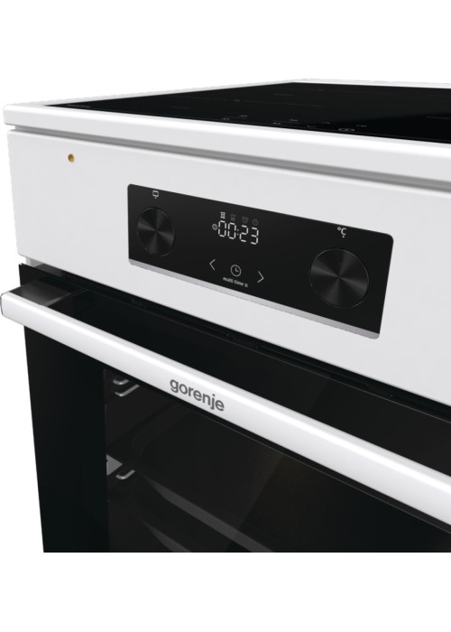 Електрична плита GORENJE GEIT 5C60 WPG