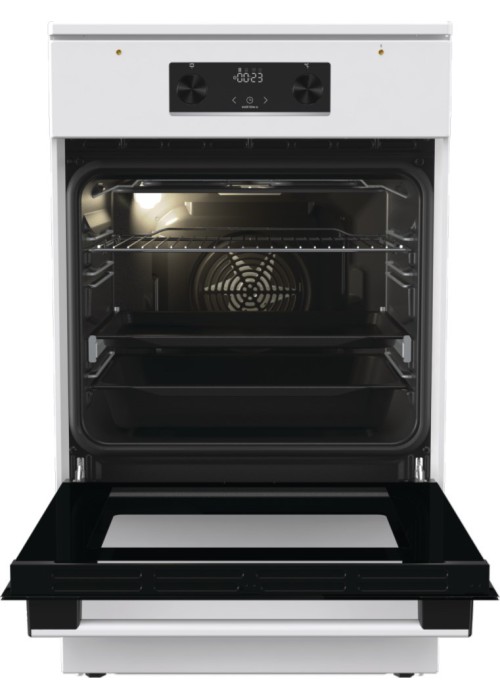 Електрична плита GORENJE GEIT 5C60 WPG