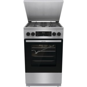 Плита комбінована GORENJE GKS 5C71 XF