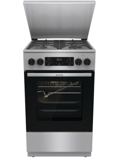 Плита комбінована GORENJE GKS 5C71 XF