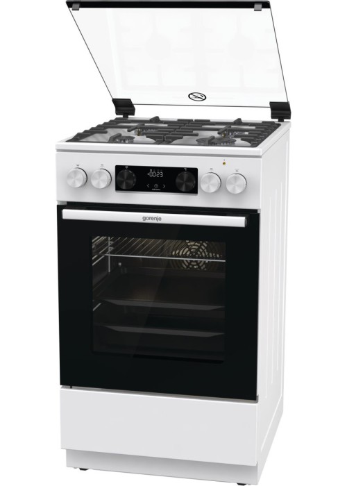 Плита комбінована GORENJE GKS 5C71 XF