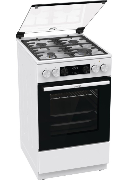 Плита комбінована GORENJE GKS 5C71 XF