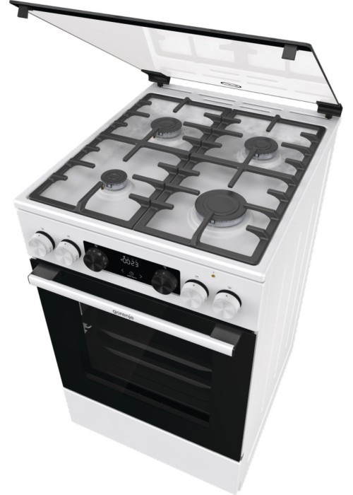 Плита комбінована GORENJE GKS 5C71 XF