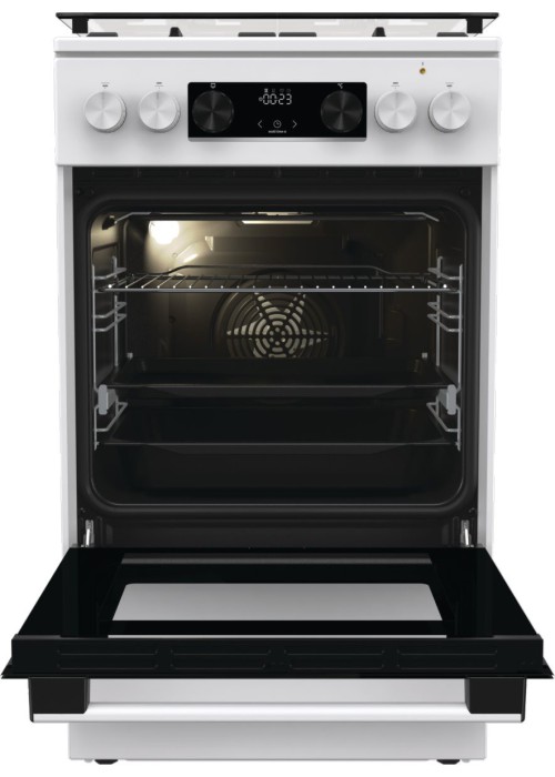 Плита комбінована GORENJE GKS 5C71 XF