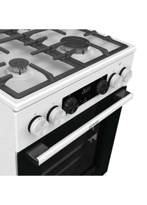 Плита комбінована GORENJE GKS 5C71 XF