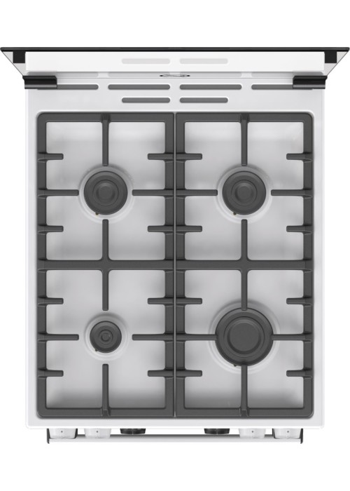 Плита комбінована GORENJE GKS 5C71 XF