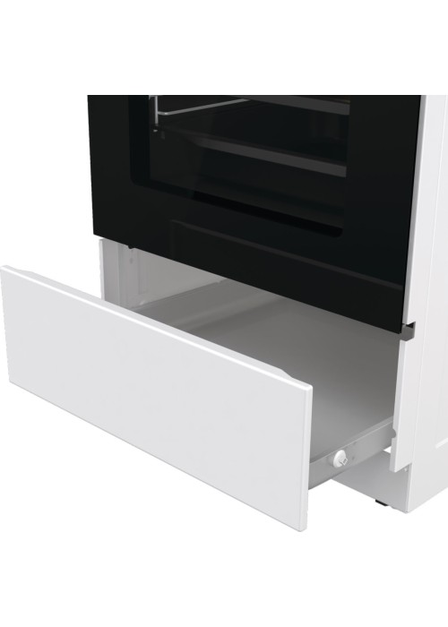 Плита комбінована GORENJE GKS 5C71 XF