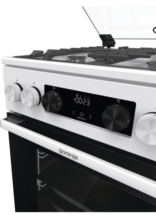 Плита комбінована GORENJE GKS 5C71 XF