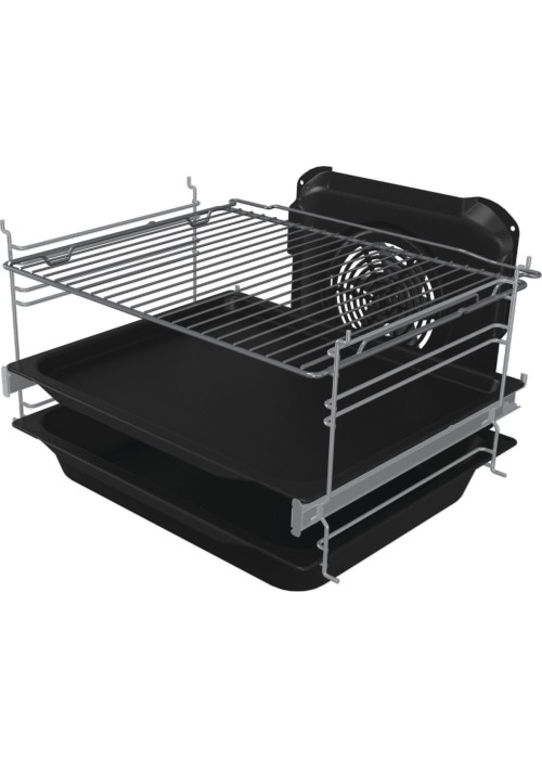 Плита комбінована GORENJE GKS 5C71 XF