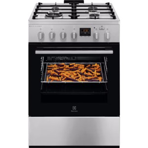 Плита комбінована ELECTROLUX LKK664220X