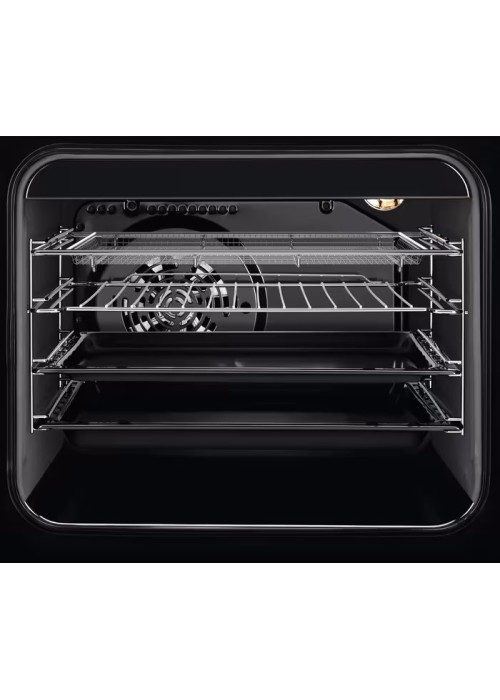 Плита комбінована ELECTROLUX LKK664220X