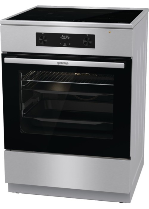 Плита електрична GORENJE GEIT 6C60 XPG