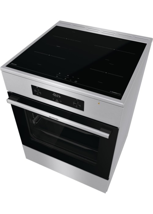 Плита електрична GORENJE GEIT 6C60 XPG