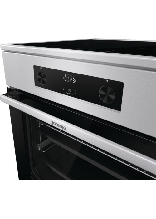 Плита електрична GORENJE GEIT 6C60 XPG