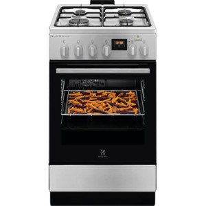 Плита комбінована ELECTROLUX LKK560222X