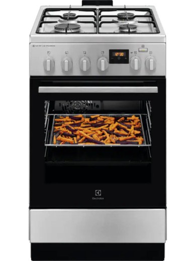 Плита комбінована ELECTROLUX LKK560222X