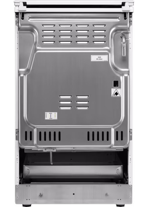 Плита комбінована ELECTROLUX LKK560222X