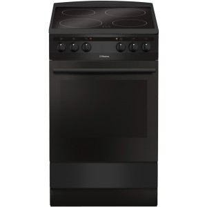 Плита склокерамічна HANSA FCCM58088