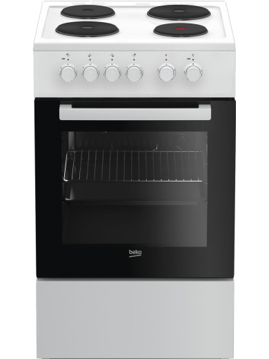 Плита BEKO FSS 56000 GW