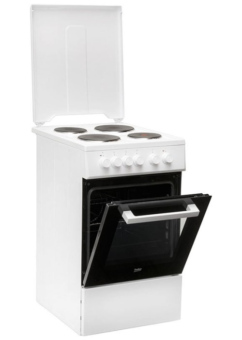 Плита BEKO FSS 56000 GW