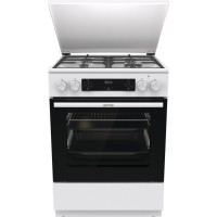 Плита комбінована GORENJE GKS 6C71 WF
