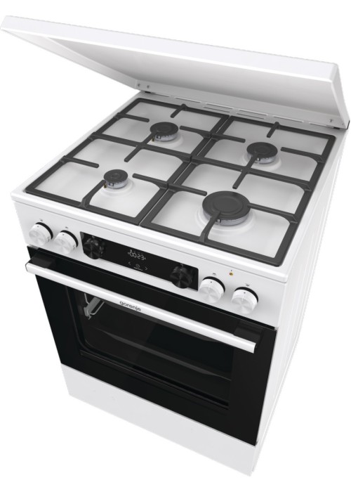 Плита комбінована GORENJE GKS 6C71 WF
