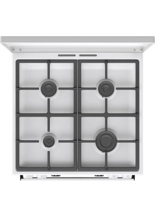 Плита комбінована GORENJE GKS 6C71 WF