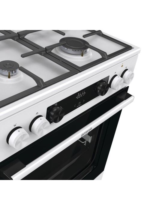 Плита комбінована GORENJE GKS 6C71 WF